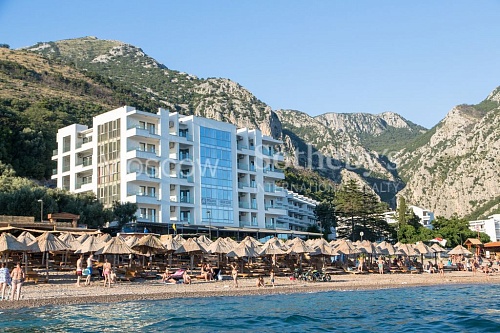 Апартаменты в Сутоморе, Черногория, 6 000 м2 фото 1