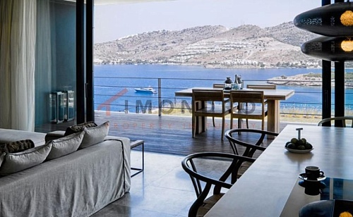 Дом в Яликаваке, Турция, 200 м2 фото 1