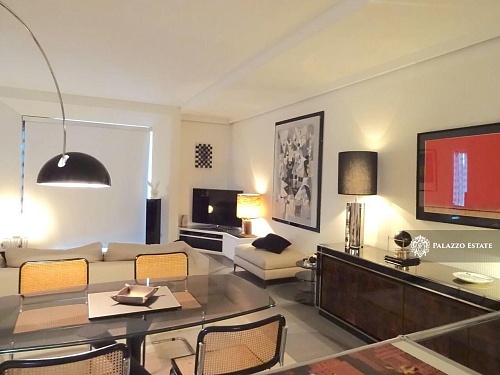 Апартаменты в Виареджо, Италия, 138 м2 фото 1