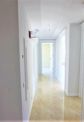 Квартира в Мерсине, Турция, 120 м2 фото 1