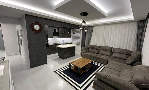 Квартира в Алании, Турция, 165 м2 фото 1