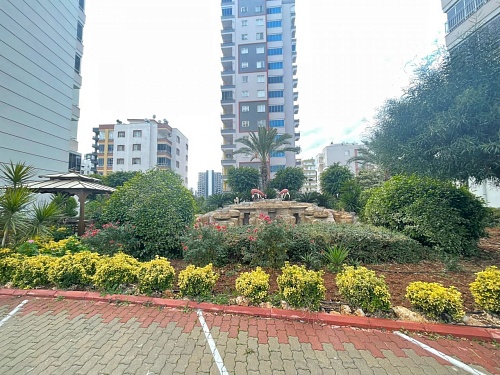 Квартира в Мерсине, Турция, 135 м2 фото 1