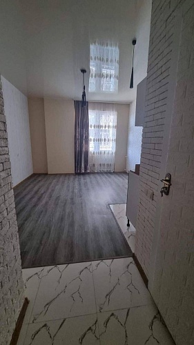 Квартира в Батуми, Грузия, 29 м2 фото 1