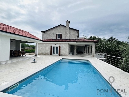Дом Свети Ловреч, Хорватия, 340 м2 фото 1