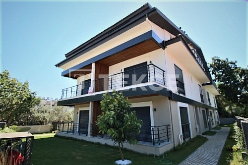 Апартаменты в Фетхие, Турция, 170 м2 фото 1