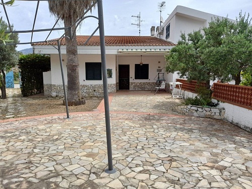 Вилла в Сан-Никола-Арчелла, Италия, 120 м2 фото 1