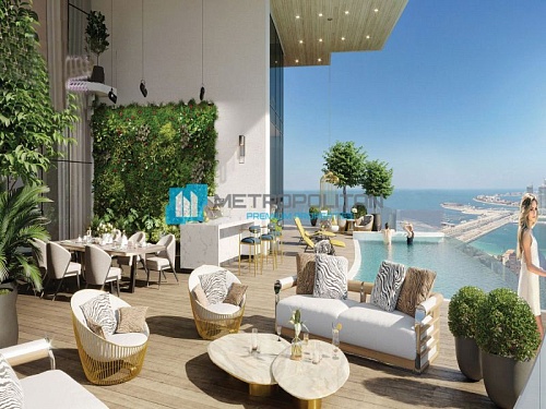 Апартаменты в Дубае, ОАЭ, 85.28 м2 фото 1