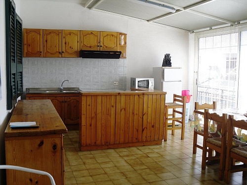 Квартира в Скалее, Италия, 65 м2 фото 1