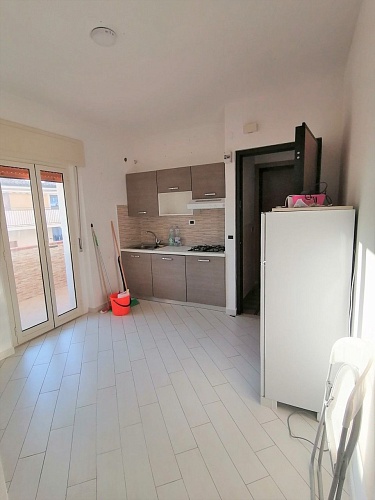 Квартира в Скалее, Италия, 35 м2 фото 1
