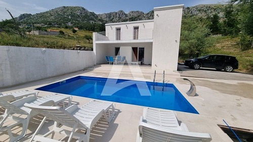 Дом Brajici, Черногория, 160 м2 фото 1