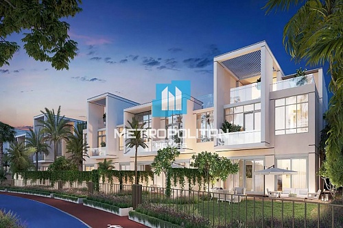 Апартаменты в Дубае, ОАЭ, 610 м2 фото 1