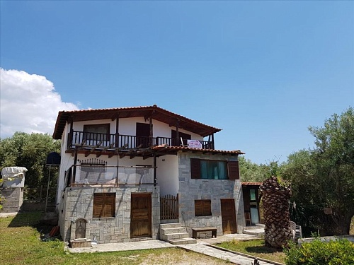 Дом в Ситонии, Греция, 120 м2 фото 1