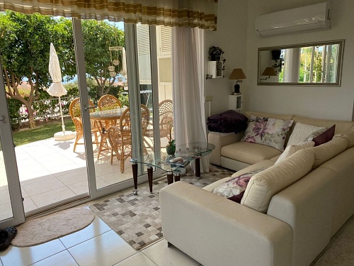 Квартира в Алании, Турция, 78 м2 фото 1