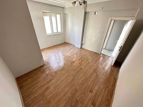 Квартира в Анталии, Турция, 100 м2 фото 1