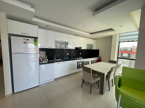 Квартира в Кестеле, Турция, 120 м2 фото 1