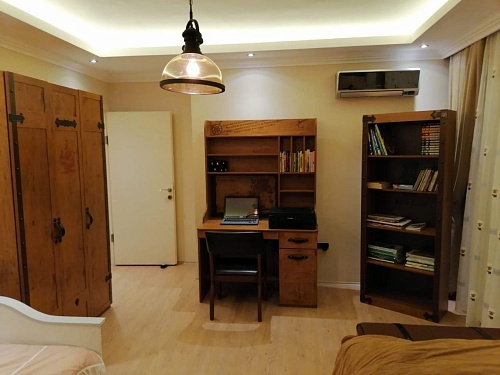 Квартира в Алании, Турция, 190 м2 фото 1