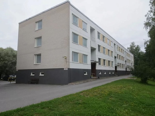 Квартира в Иматре, Финляндия, 53 м2 фото 1