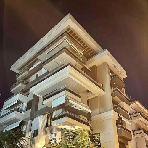 Квартира на Северо-Эгейских островах, Греция, 120 м2 фото 1