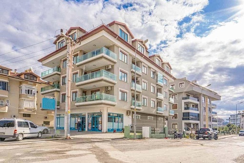 Пентхаус в Алании, Турция, 220 м2 фото 1