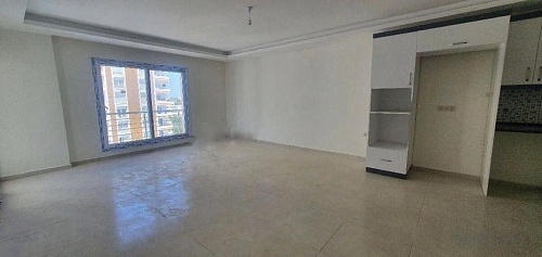 Квартира в Мерсине, Турция, 110 м2 фото 1