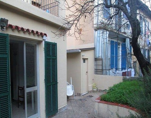 Квартира в Сан-Ремо, Италия, 70 м2 фото 1