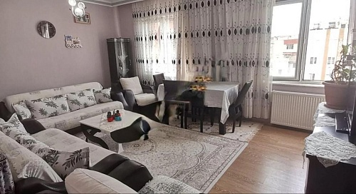 Пентхаус в Анталии, Турция, 200 м2 фото 1
