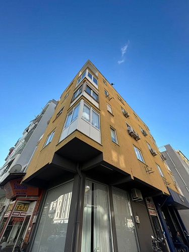 Квартира в Алании, Турция, 65 м2 фото 1