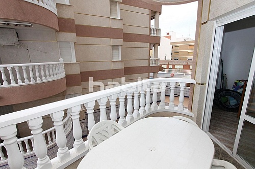Апартаменты в Торревьехе, Испания, 70 м2 фото 1