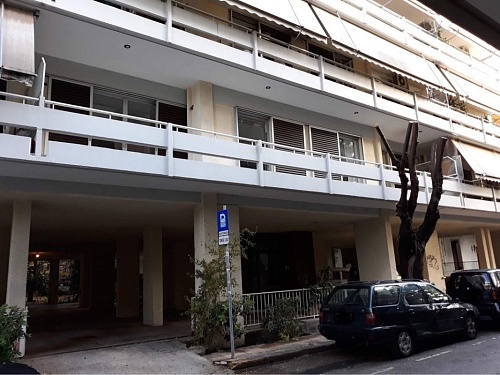 Квартира в Афинах, Греция, 87 м2 фото 1