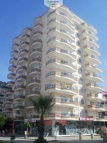 Квартира в Алании, Турция, 250 м2 фото 1