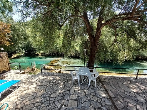 Апартаменты в Кестеле, Турция, 120 м2 фото 1