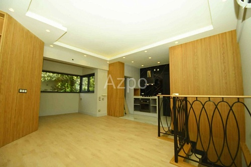 Пентхаус в Анталии, Турция, 100 м2 фото 1