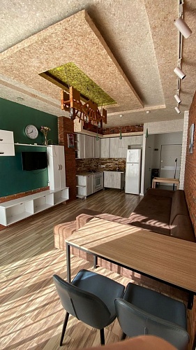 Квартира в Батуми, Грузия, 52.4 м2 фото 1