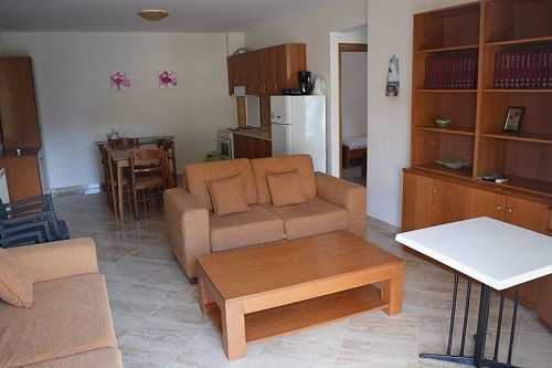 Квартира в Ситонии, Греция, 70 м2 фото 1