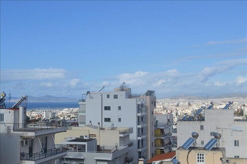 Квартира в Афинах, Греция, 100 м2 фото 1