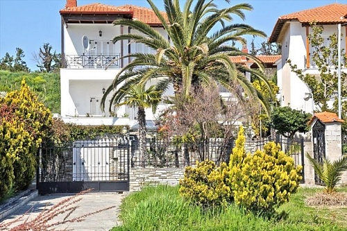 Апартаменты в Салониках, Греция, 270 м2 фото 1