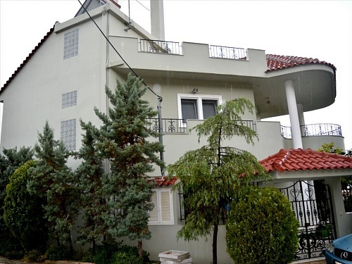 Дом в Афинах, Греция, 400 м2 фото 1