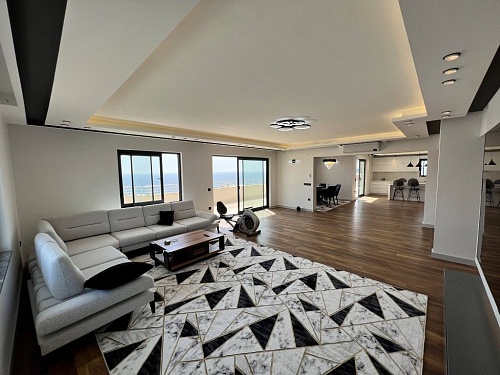 Пентхаус в Алании, Турция, 450 м2 фото 1