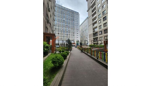 Квартира в Эсеньюрте, Турция, 75 м2 фото 1