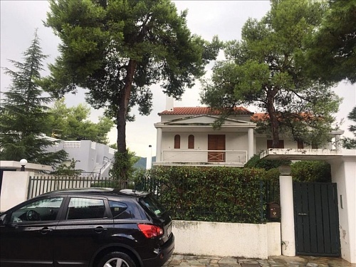 Таунхаус в Афинах, Греция, 250 м2 фото 1