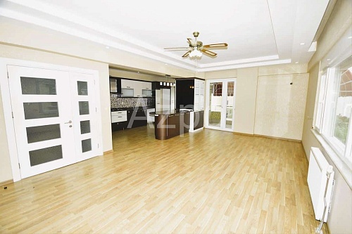 Апартаменты в Анталии, Турция, 240 м2 фото 1