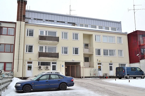Квартира в Варкаусе, Финляндия, 131 м2 фото 1