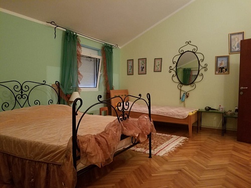Квартира в Будве, Черногория, 112 м2 фото 1