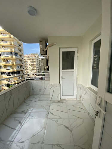 Квартира в Алании, Турция, 170 м2 фото 1