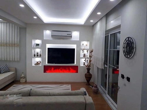 Пентхаус в Кемере, Турция, 130 м2 фото 1
