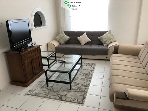 Квартира в Алании, Турция, 110 м2 фото 1