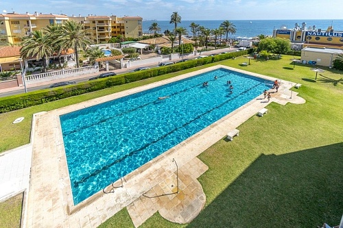 Апартаменты в Пунта Приме, Испания, 70 м2 фото 1