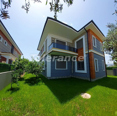 Вилла в Анталии, Турция, 320 м2 фото 1