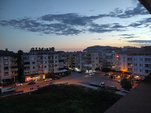 Апартаменты в Алании, Турция, 200 м2 фото 1