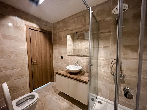Квартира в Стамбуле, Турция, 99 м2 фото 1